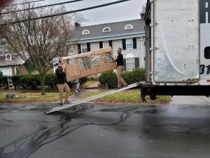 Last Minute Moving Reliable Movers