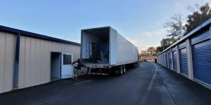 Last Minute Moving