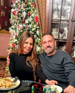 Mike and Jen Owners of Reliable Movers