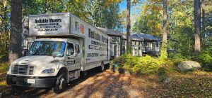 Local Moving