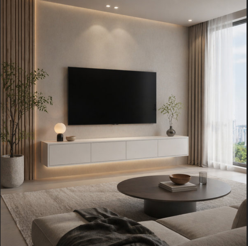 Professional TV mounting and furniture assembly service in Syracuse NY